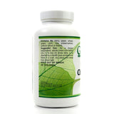 Orange Chewable C 500mg
