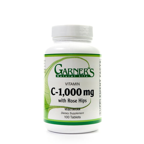 C 1000 Capsules