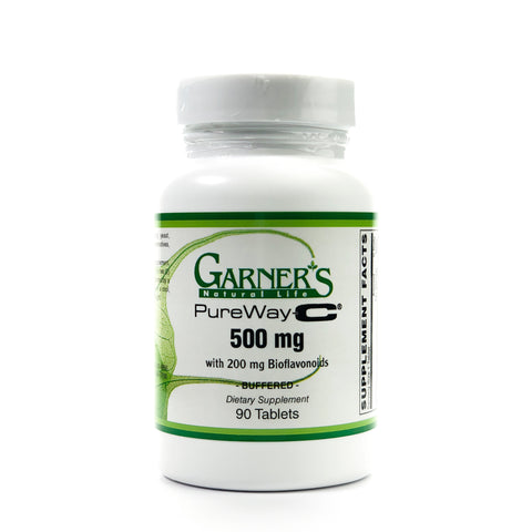 Pureway C Buffered