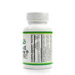 Vitamin E 200 Mixed Tocopherol
