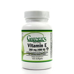 Vitamin E 400 Mixed Tocopherol