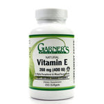 Vitamin E 400 Mixed Tocopherol