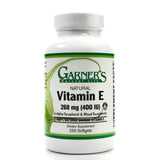 Vitamin E 400 Mixed Tocopherol