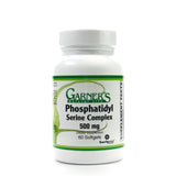 Phosphatidyl Serine Complex 500mg