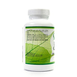 Lecithin Capsules 1200mg 100ct