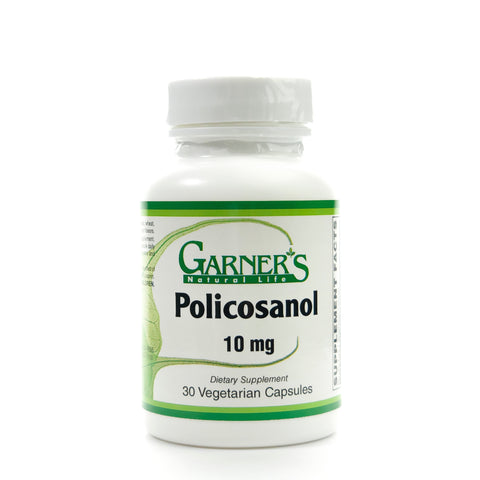 Policosanol 10mg