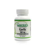 Garlic 500mg Extract Enteric Coated