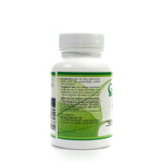 Garlic 500mg Extract Enteric Coated