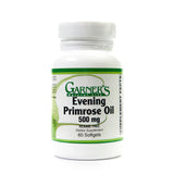 Evening Primrose Oil