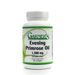 Evening Primrose Oil