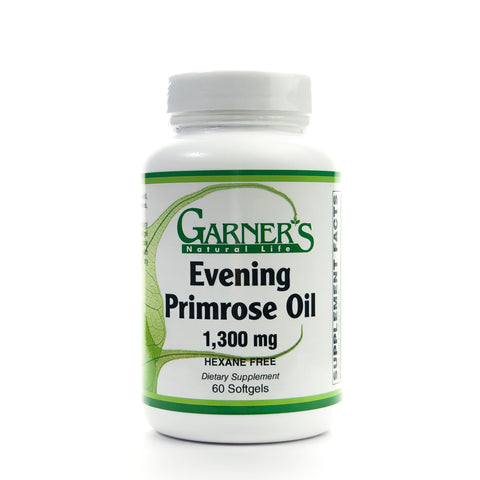 Evening Primrose Oil