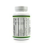 Garner's Organic Flax Oil