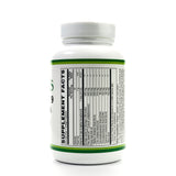 Omega 3-6- 9 Hexane Free