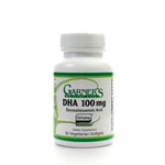 DHA 100mg 30ct