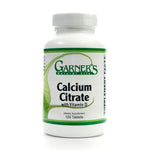 Calcium Citrate w/ Vitamin D