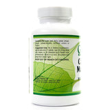 Calcium & Magnesium