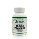 Chelated Magnesium Amino Acid