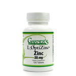 Zinc 20mg