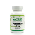 Potassium Amino Acid Complex
