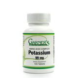 Potassium Amino Acid Complex