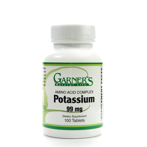 Potassium Amino Acid Complex