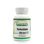 Selenium 200mcg