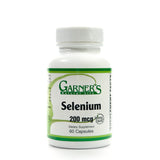 Selenium 200mcg