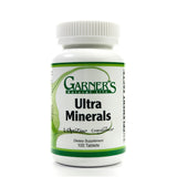 Ultra Minerals 100 Ct.