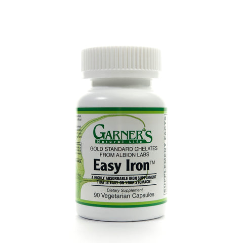Easy Iron