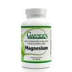 Magnesium Chelates
