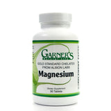 Magnesium Chelates
