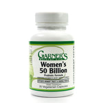 Women's 50 Billion Probiotic