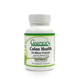 Colon Health 50 Billion probiotic