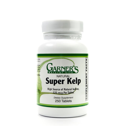 Super Kelp
