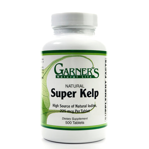 Super Kelp