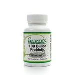 100 Billion Probiotic