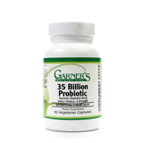 35 Billion Probiotic