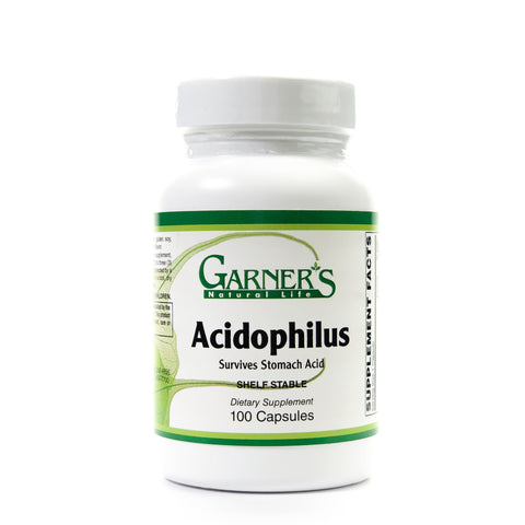 Acidophilus 100ct
