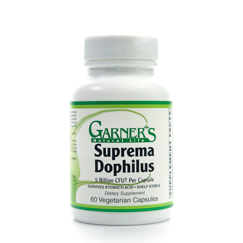 Suprema Dophilus