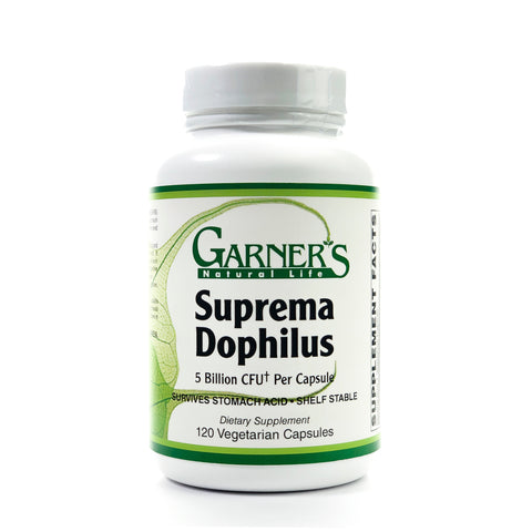 Suprema Dophilus