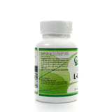 Acetyl L-Carnitine 500 Mg