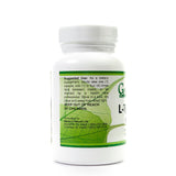 L-Tyrosine 500mg