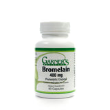 Bromelain Proteolytic Enzyme