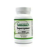 Superzymes
