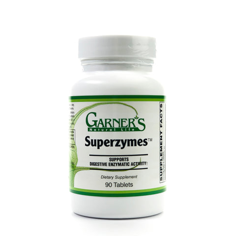 Superzymes