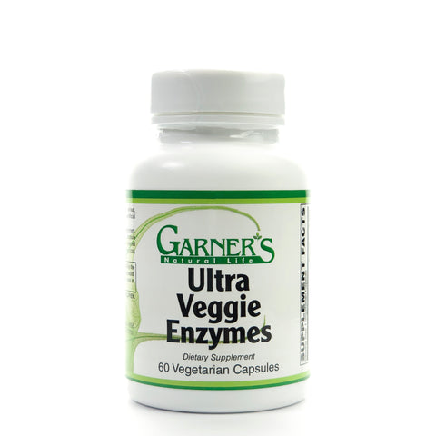 Ultra Veggie Enzymes