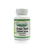 Grape seed extract 50mg