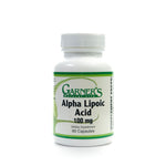 Alpha Lipoic Acid