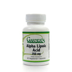 Alpha Lipoic Acid