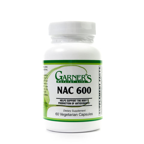 NAC 600 60t
